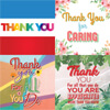 Thank You Posters