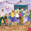 Find the Hidden Objects - New Year’s Eve Party