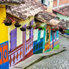 Armchair Travel to Colombia