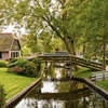 No Roads Lead to Giethoorn