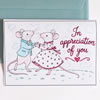 Cards of Gratitude