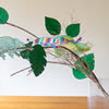 Colorful Chameleons Group Craft