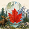 Canada & Beyond Trivia Slideshow