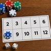 2-12 Dice Game