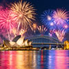 New Year Traditions Around the World Picture Quiz