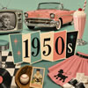 The 1950's Quiz