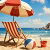 Beach Day Quiz