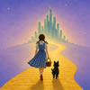 The Wizard of OZ: The Pantomime