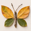 Loose Part Nature Art