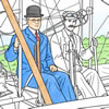 Inventors Day Coloring