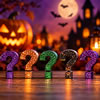 Halloween Jeopardy