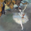 Art Appreciation: Edgar Degas