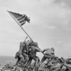 History in Focus: Raising the Flag on Iwo Jima