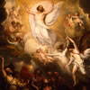 Art Appreciation: The Ascension