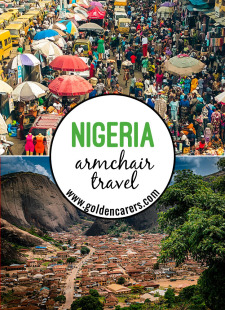 Armchair Travel to Nigeria