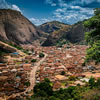 Armchair Travel to Nigeria