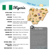 Nigeria Fact File