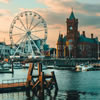 Cardiff Quiz