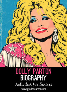 Dolly Parton Biography