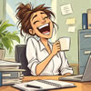 Jokes About Jobs