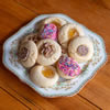 The Best Butter Cookie Recipe!