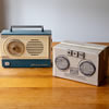 Cardboard Radio Craft