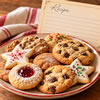Cookie Recipes & Memories