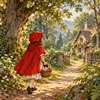 The Darker Side of Fairy Tales