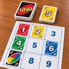 Trash Card Game