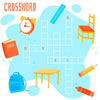 Crossword Puzzles for Group Setttings