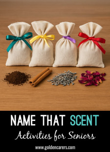 Name That Scent