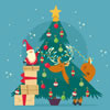 Christmas Quiz II