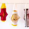 Festive Lantern Craft