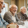 The Men’s Club: Social Activities for Men