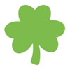 Shamrock Decorating