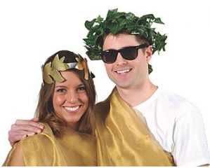 open lace back dress Amazon.com: Megartico Men's Toga Costume - Halloween Greek God and Roman  Outfits for Adults