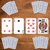 Stealing Bundles Card Game