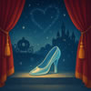 Cinderella Christmas Pantomime
