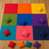 Bean Bag Toss