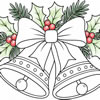 Christmas Coloring