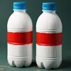 Recycled Bottle Bowling