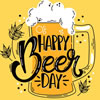 How to Celebrate Beer Day