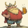 Jokes for International Beer Day 