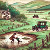 The Scottish Farmer - A Tale of Kindness and Discovery