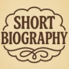 My Story - Short Biography Template