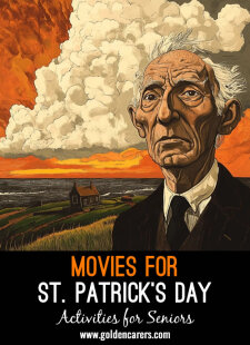 Movies for St Patrick’s Day