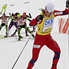Guess the Winter Olympic Sport