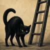 The Origins of Common Superstitions