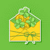 St. Patrick’s Day Lucky Envelope Game