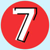 September and the Number Seven Quiz